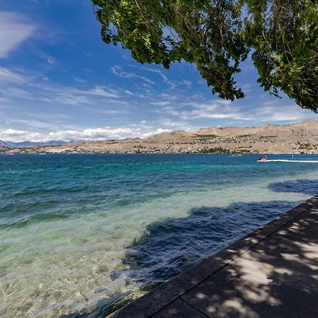 Chelan Resort Suites: Lake Life #112 Bagian luar foto
