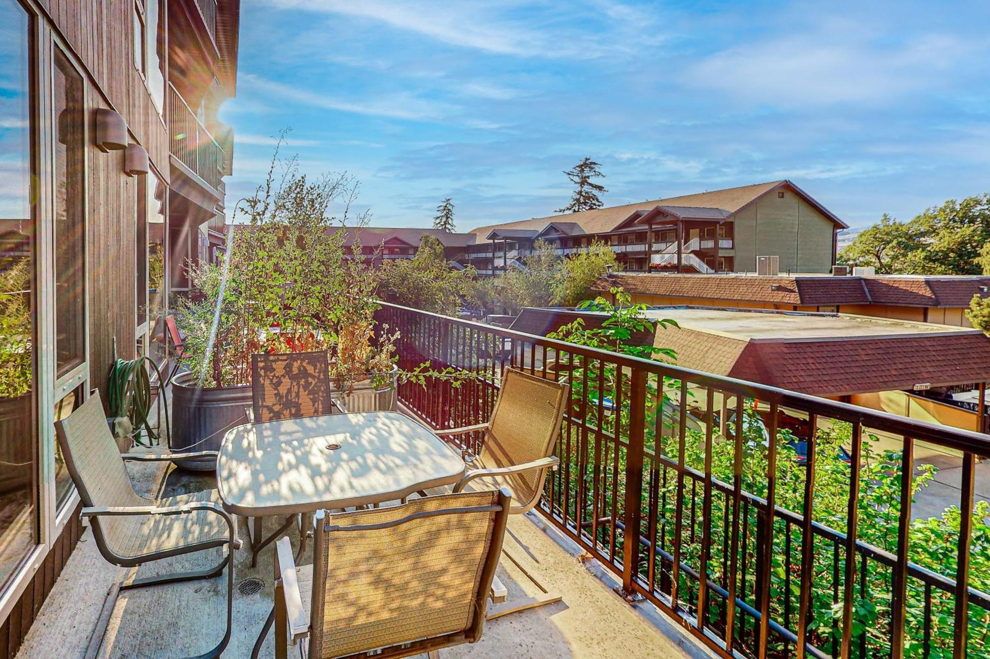 Chelan Resort Suites: Lake Life #112 Bagian luar foto
