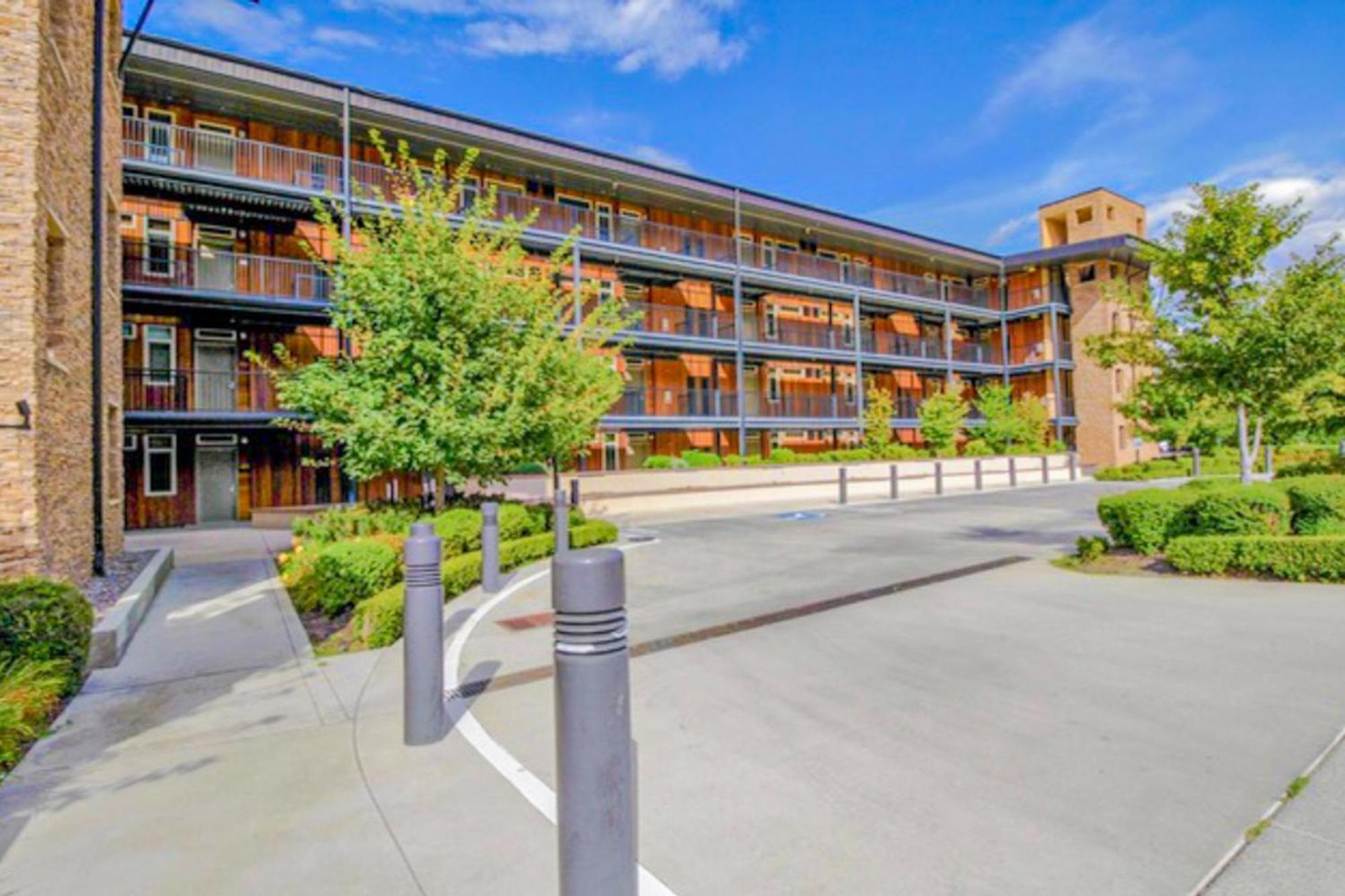 Chelan Resort Suites: Lake Life #112 Bagian luar foto