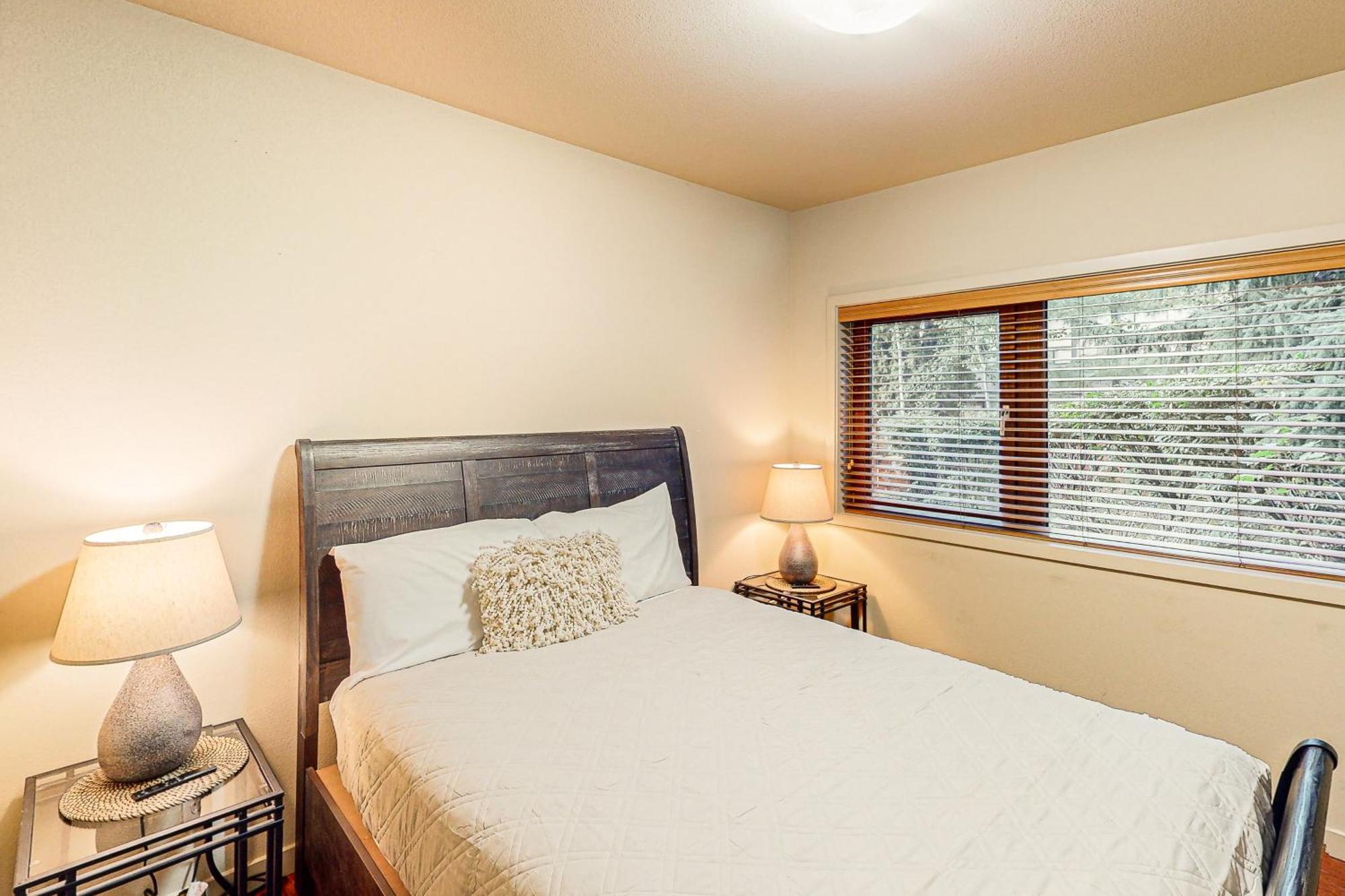 Chelan Resort Suites: Lake Life #112 Bagian luar foto