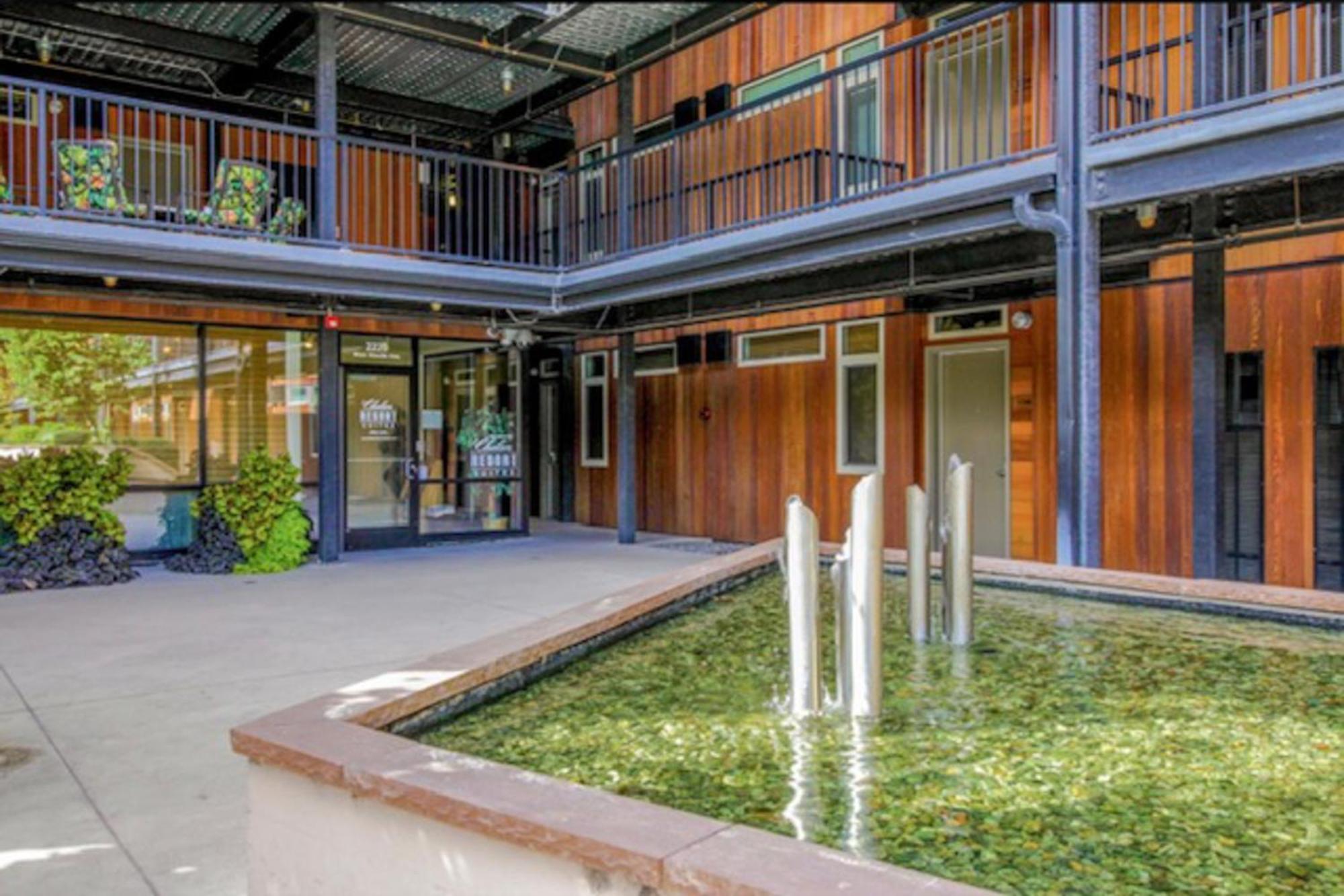 Chelan Resort Suites: Lake Life #112 Bagian luar foto