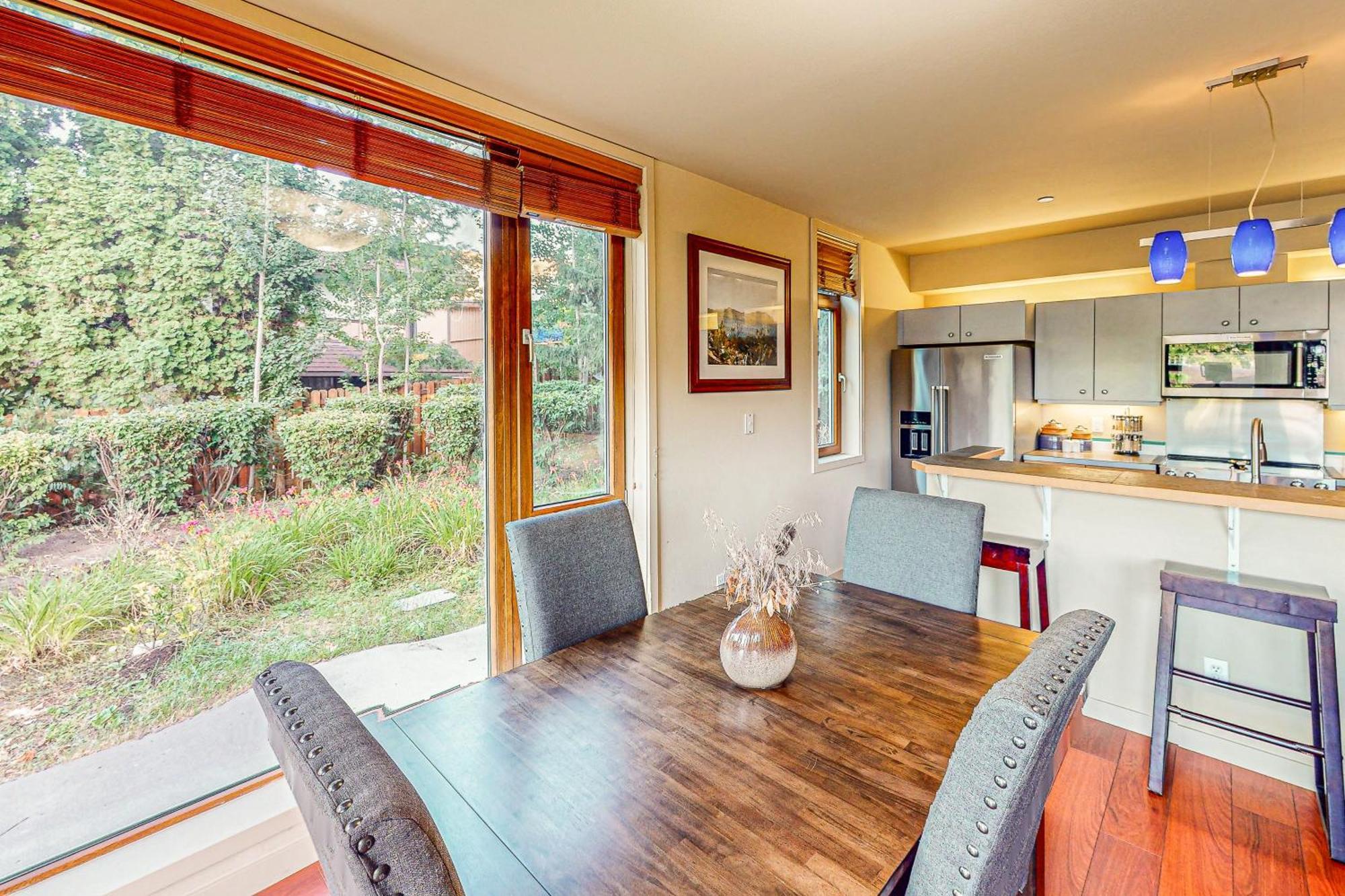Chelan Resort Suites: Lake Life #112 Bagian luar foto