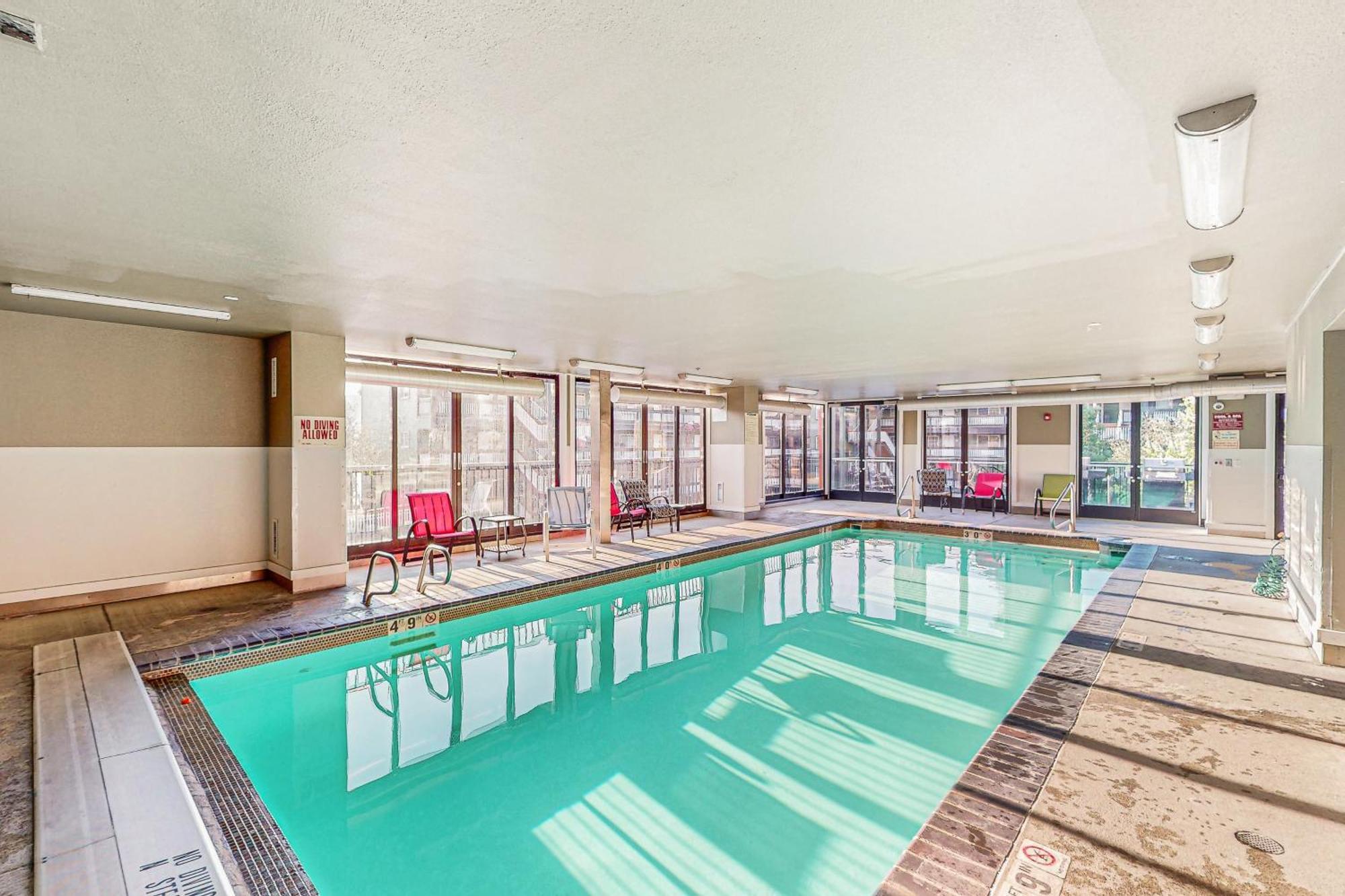 Chelan Resort Suites: Lake Life #112 Bagian luar foto